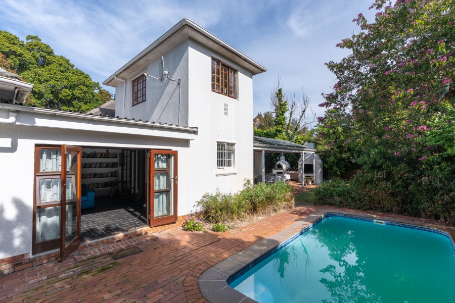 5 Bedroom Property for Sale in Pinelands Western Cape